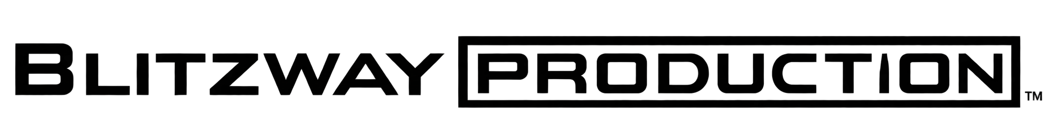 BLITZWAY PRODUCTION